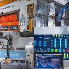 德意电器荣登2021年杭州市首批“未来工厂”培育企业名单 网络技术服务赋能智能制造新篇章