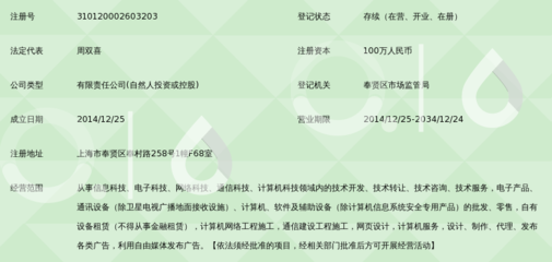 上海缆通信息技术_360百科